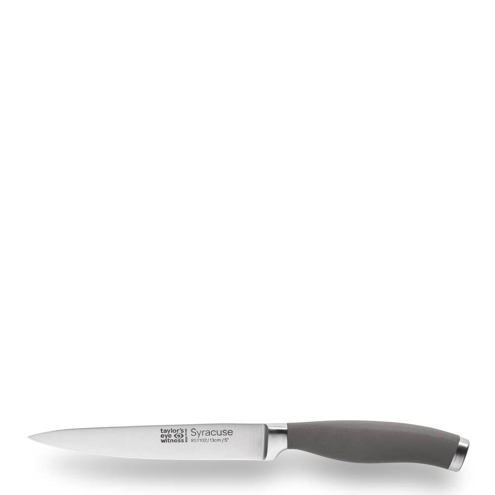 Taylors Eye Witness Syracuse 13cm All Purpose Knife